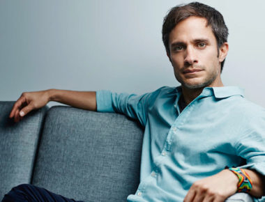 Hay Festival 2020 tendrá a Gael García Bernal como invitado