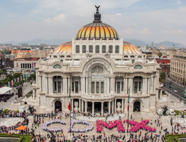 La CDMX honrará a Beethoven en su 250 aniversario de natalicio