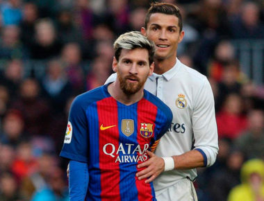 Juventus buscará fichar a Messi y Cristiano Ronaldo para que jueguen juntos