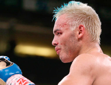 Julio César Chávez Jr. cambiará el boxeo, se lanzará como cantante