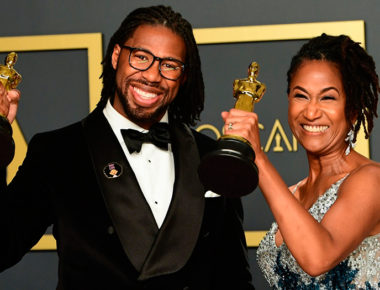 Ex jugador de NFL gana Oscar a mejor corto animado por ‘Hair Love’