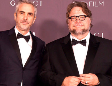 Guillermo del Toro y Alfonso Cuarón compartirán sus experiencias en el Congreso de la AMPAG de Guadalajara