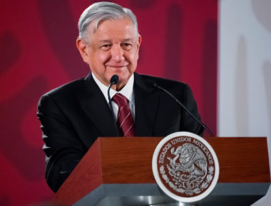 AMLO asegura ante diputados que su retiro será definitivo en 2024