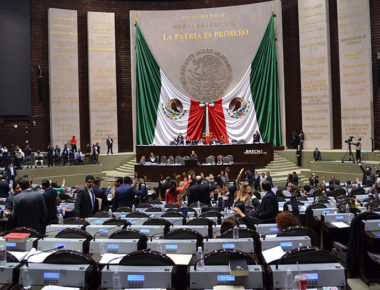Diputados aprueban aumentar penas por feminicidio y abuso sexual