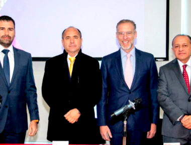CMIC Querétaro lleva a cabo su segundo encuentro de negocios en sus instalaciones
