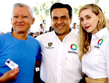 De regreso el programa Médico en tu Calle 2020 a cargo del Municipio de Querétaro