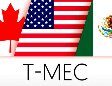 Gobernador FDS plantea reunión de EU, Canadá y México para delinear ejecución del T-Mec
