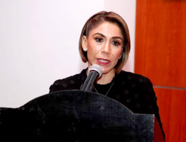Isabel Fonseca gana elecciones del Colegio de Arquitectos de Querétaro