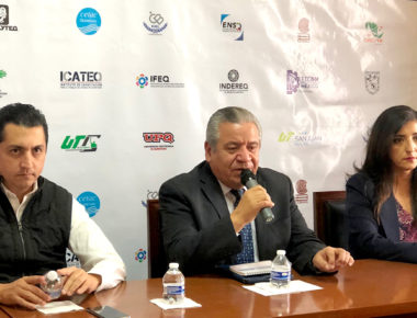 La UPSRJ anuncia su próxima apertura de estudios en ingeniería y maestrías