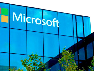 México recibirá una inversión de mil 100 mdd por parte de Microsoft para su digitalización