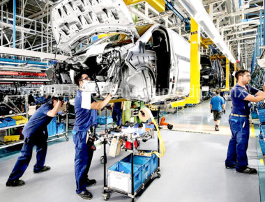 Querétaro capital cierra 2019 con crecimiento en materia de empleos