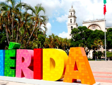 Tianguis turístico 2020 se llevará a cabo en Mérida