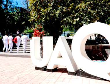 UAQ en defensa de la autonomía de las universidades