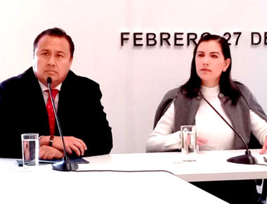 ¡Aclaro, no es por homicidio por lo que se me investiga! Elsa Méndez