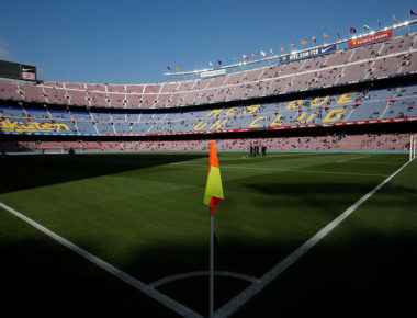 Partido Barcelona vs. Napoli se jugará a puerta cerrada por Coronavirus