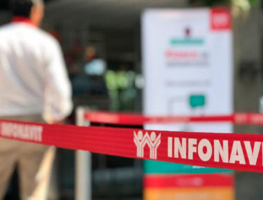 Infonavit dará créditos a afectados por Covid-19