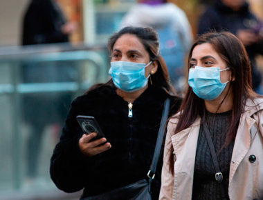 En menos de 48 horas surgen cuatro casos de coronavirus en Querétaro