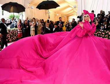 Se pospone Met Gala por tiempo indefinido