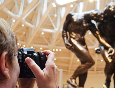 Museo Soumaya digitaliza sus recorridos, ahora también son virtuales
