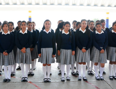 El examen de evaluación para ingreso a nivel secundaria en Querétaro se suspende