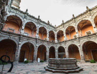 Querétaro tiene actividades culturales virtuales, checa el calendario