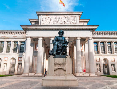 Esta cuarentena recorre virtualmente estos 10 museos