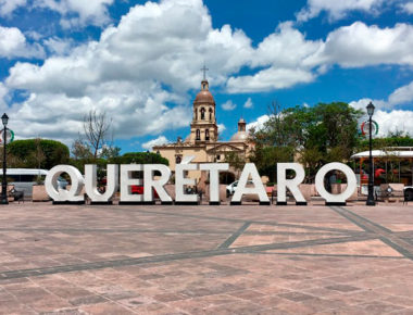 Querétaro suma nueve casos de COVID-19
