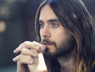 Lee por qué Jared Leto desconocía la crisis global que ha provocado Covid-19