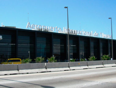Ebrard niega cierre de frontera con EU por Covid-19