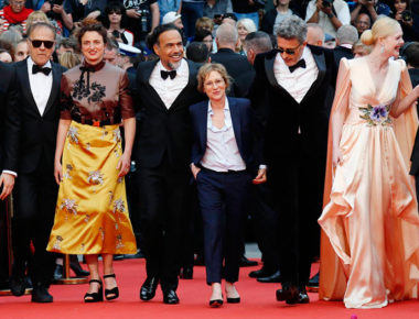 Festival de Cannes se pospone