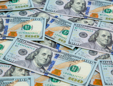 Dólar cierra la semana con valor superior a los 25 pesos