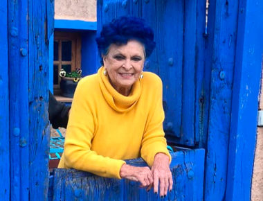 Muere Lucía Bosé