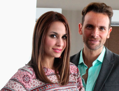 Odalys y Patricio narran cómo están viviendo el Covid-19