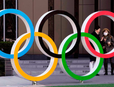 Posponen Juegos Olímpicos de Tokio 2020 por coronavirus