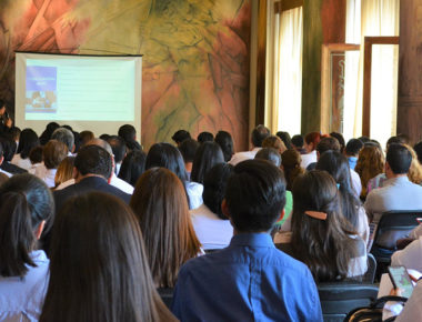 Guía de acciones preventivas para centros de trabajo ante COVID-19