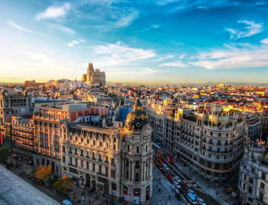 Cuarentena reduce niveles de contaminación