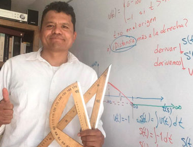 Trabajando juntos en cuarentena