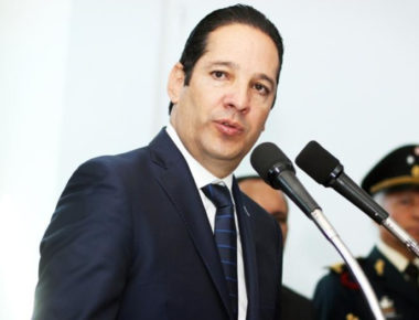 Gobernador de Querétaro confirma que tiene Covid-19