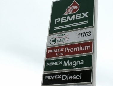 Se sancionará a gasolineras que no bajen el precio del combustible