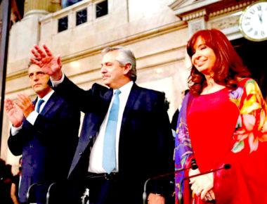En Argentina se anuncia la legalización del aborto