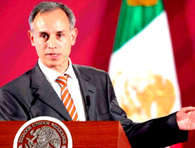 En México no se cerrarán fronteras ni prohibirán los vuelos