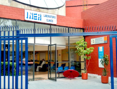 Muere la primera persona en México por coronavirus