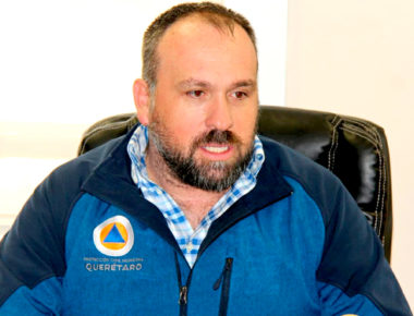 Protección Civil municipal se prepara para el periodo de Semana Santa