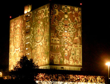 UNAM se une a la suspensión de clases