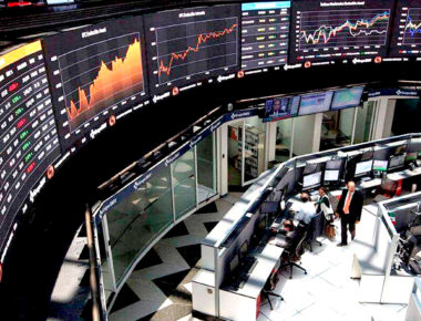 Wall Street sufre la peor caída desde 1987 por COVID-19