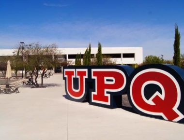 Universidad Politécnica de Querétaro en el ranking de las mejores universidades de México