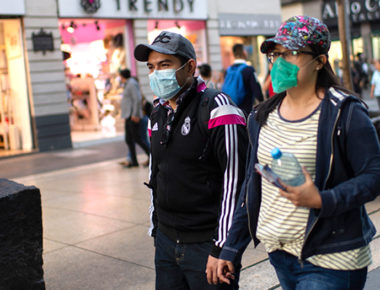Se confirman 32 casos de Coronavirus en Querétaro