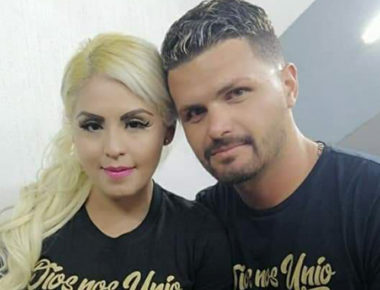 Pareja de Irapuato pospone boda y dona banquete a pacientes de Covid-19