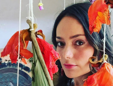 María Mulata, voz de canto que encuentra esencia en un ave del caribe colombiano