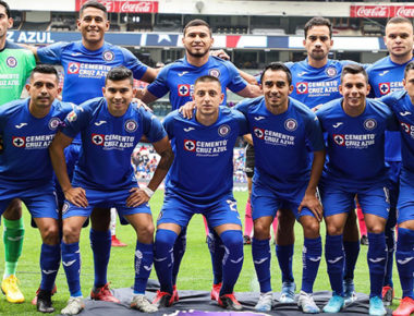 Cruz Azul se pone al servicio de la comunidad